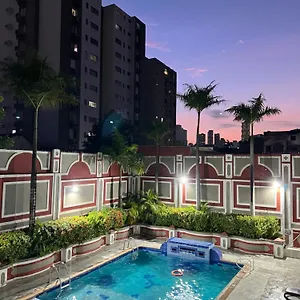 Hotel Casa Ballesteros, Barranquilla (Atlantico)